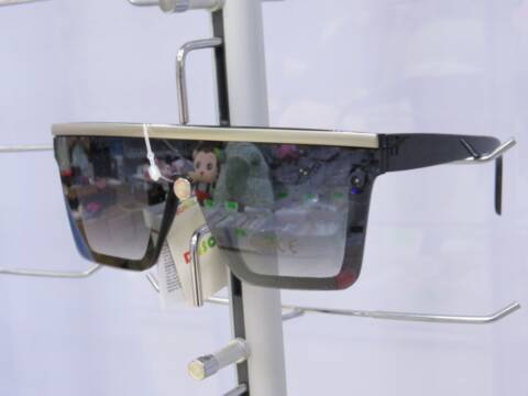 Okulary Damskie G7365 Mix kolor Standard 1