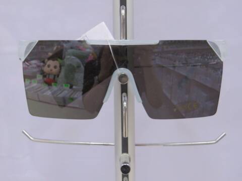 Okulary Damskie G5507 Mix kolor Standard