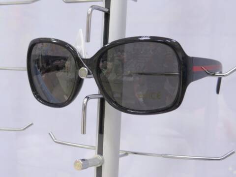 Okulary Damskie G8368 Mix kolor Standard 2