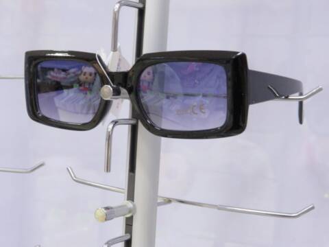 Okulary Damskie G7404 Mix kolor Standard 1