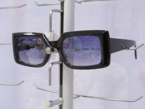 Okulary Damskie G7404 Mix kolor Standard 3