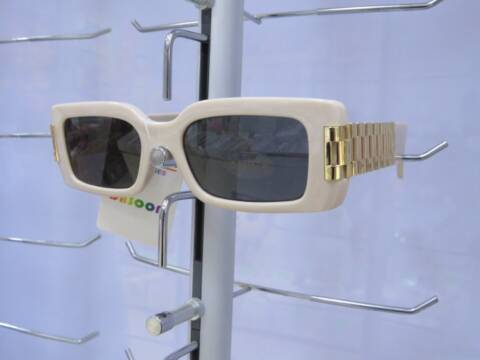 Okulary Damskie G5137 Mix kolor Standard 2