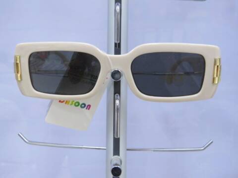 Okulary Damskie G5137 Mix kolor Standard