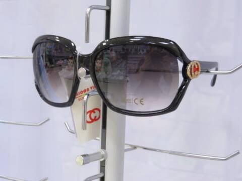 Okulary Damskie 3307 Mix kolor Standard 2