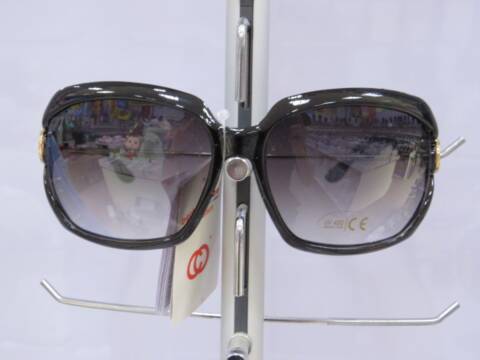 Okulary Damskie 3307 Mix kolor Standard 1