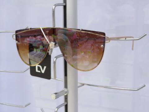 Okulary Damskie 99037 Mix kolor Standard 1