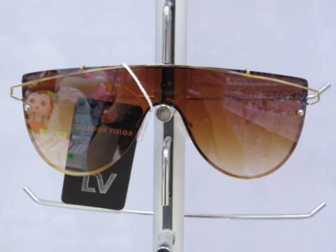 Okulary Damskie 99037 Mix kolor Standard