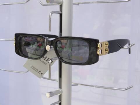 Okulary Damskie G7349 Mix kolor Standard 1