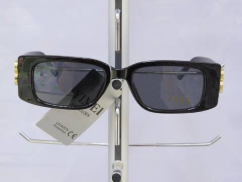 Okulary Damskie G7349 Mix kolor Standard