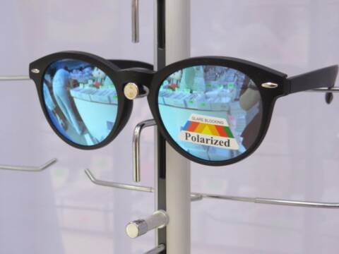 Okulary Damskie DZG8981 Mix kolor Standard