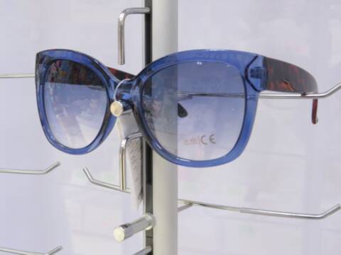 Okulary Damskie G7331 Mix kolor Standard 1