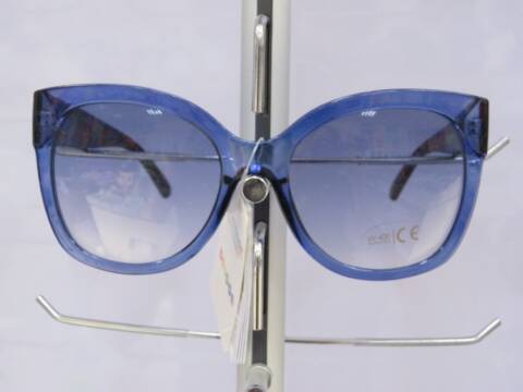 Okulary Damskie G7331 Mix kolor Standard