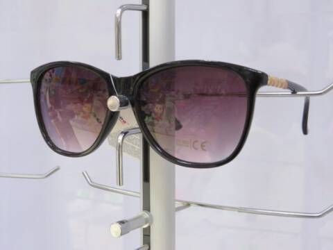 Okulary Damskie G7369 Mix kolor Standard 1