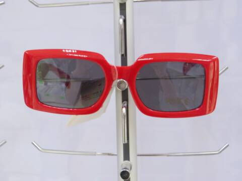 Okulary Damskie G5136 Mix kolor Standard 2