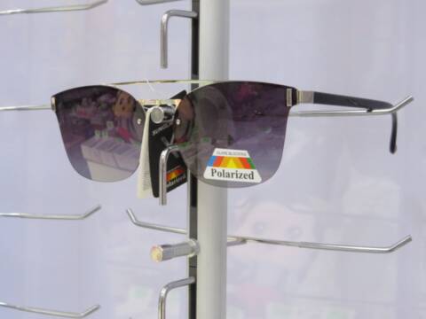 Okulary Damskie 99059 Mix kolor Standard 1