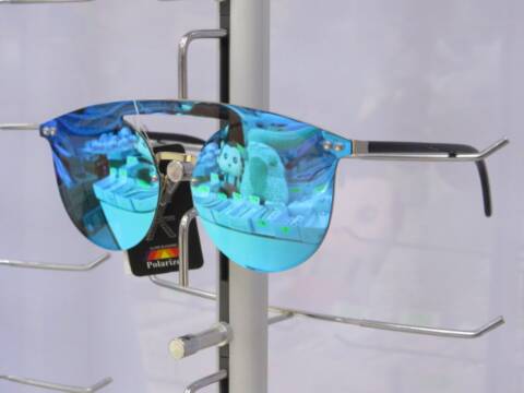 Okulary Damskie 99063 Mix kolor Standard 1