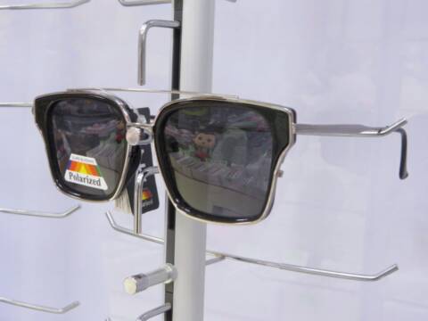 Okulary Damskie 99071 Mix kolor Standard 2