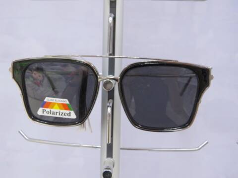 Okulary Damskie 99071 Mix kolor Standard