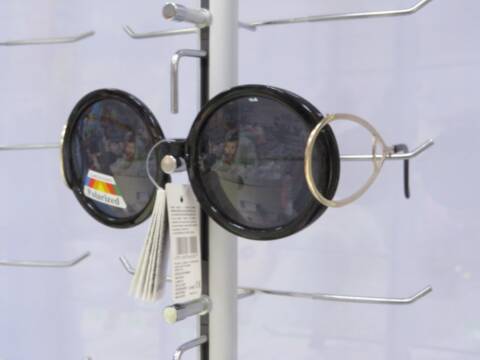 Okulary Damskie 99079 Mix kolor Standard 1