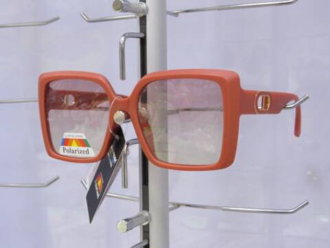 Okulary Damskie G5948 Mix kolor Standard 2