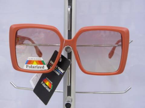 Okulary Damskie G5948 Mix kolor Standard 1