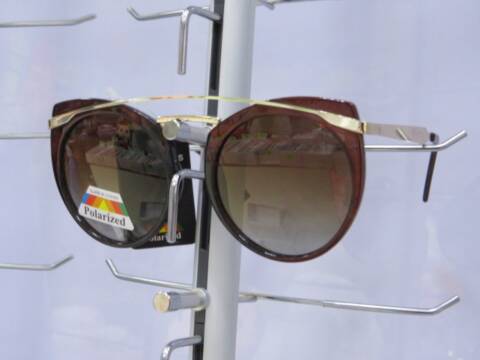 Okulary Damskie 99090 Mix kolor Standard 1