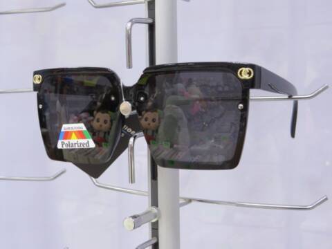 Okulary Damskie G5958 Mix kolor Standard