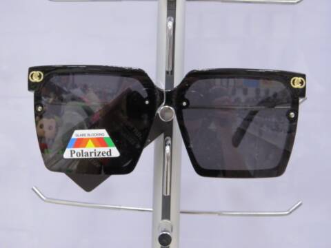 Okulary Damskie G5958 Mix kolor Standard 2