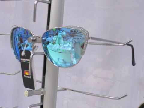 Okulary Damskie G2926 Mix kolor Standard 1