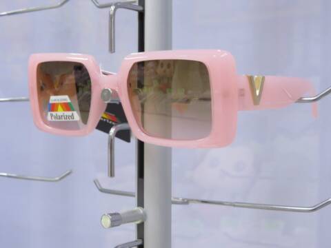 Okulary Damskie G5949 Mix kolor Standard 1