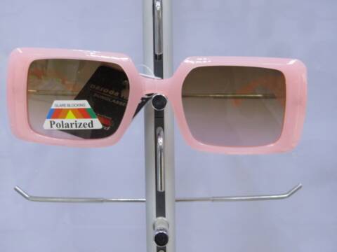 Okulary Damskie G5949 Mix kolor Standard