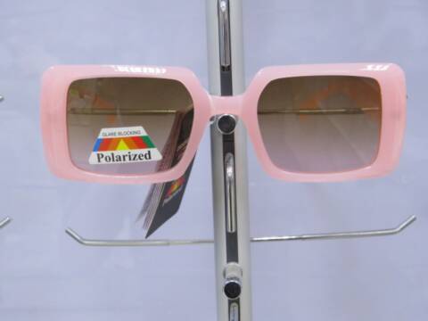 Okulary Damskie G5949 Mix kolor Standard 2