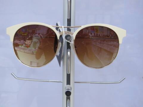 Okulary Damskie 99046 Mix kolor Standard