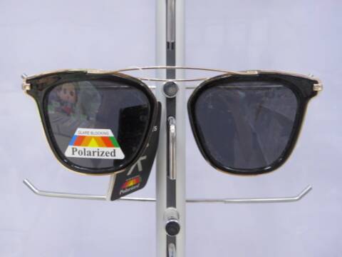 Okulary Damskie 99047 Mix kolor Standard