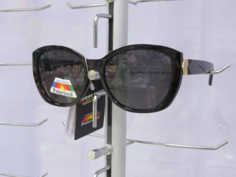 Okulary Damskie G5915 Mix kolor Standard 1