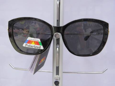 Okulary Damskie G5915 Mix kolor Standard 2