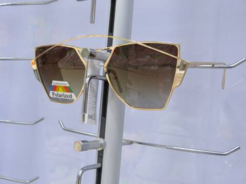 Okulary Damskie 99036 Mix kolor Standard 1