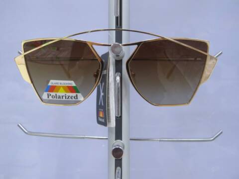 Okulary Damskie 99036 Mix kolor Standard 2