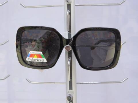 Okulary Damskie G5914 Mix kolor Standard