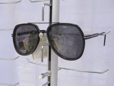 Okulary Damskie G8928 Mix kolor Standard 2