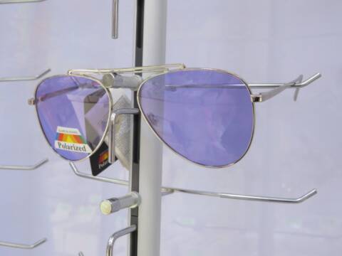 Okulary Damskie 99005 Mix kolor Standard 1