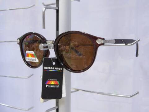 Okulary Damskie G8991 Mix kolor Standard 2