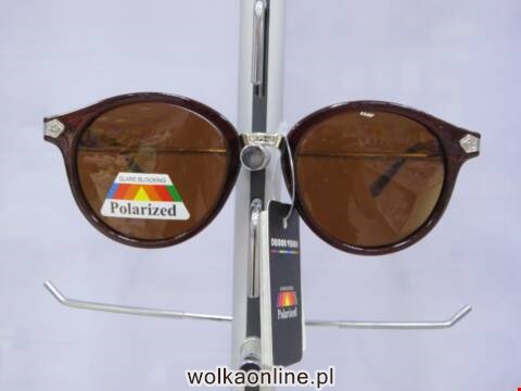 Okulary Damskie G8991 Mix kolor Standard