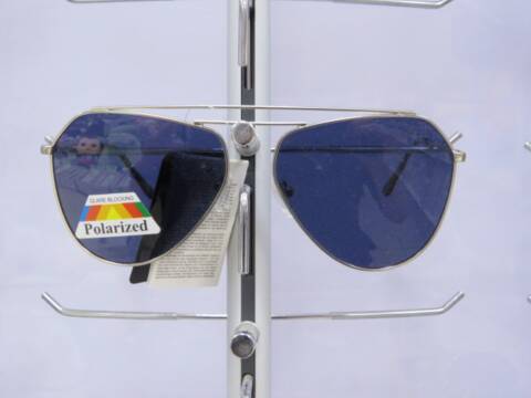 Okulary Damskie G8953 Mix kolor Standard 2