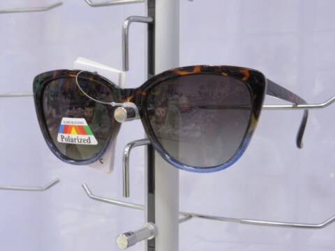 Okulary Damskie G5916 Mix kolor Standard 1