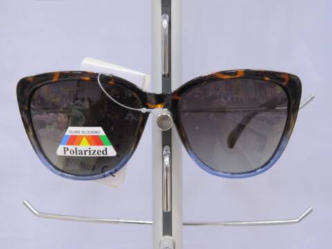 Okulary Damskie G5916 Mix kolor Standard 2