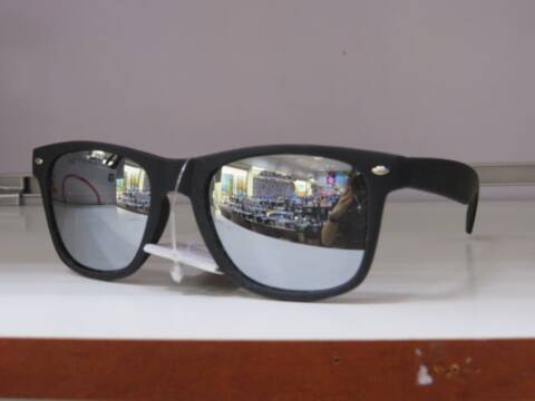 Okulary Damskie T8902-2 Mix kolor Standard