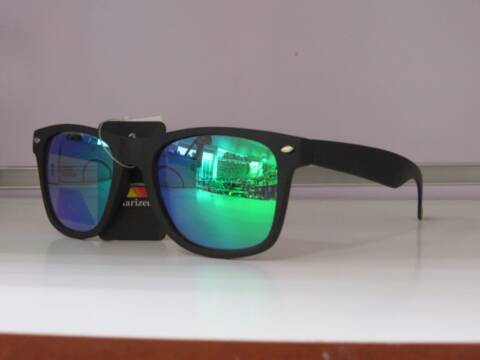 Okulary Damskie T8902-2 Mix kolor Standard