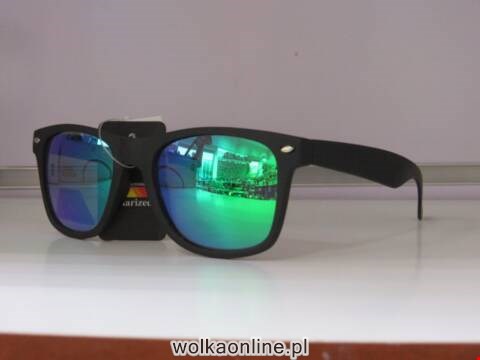 Okulary Damskie T8902-2 Mix kolor Standard