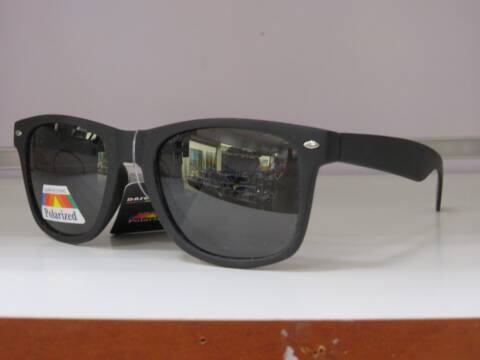 Okulary Damskie T8902-1 Mix kolor Standard 1